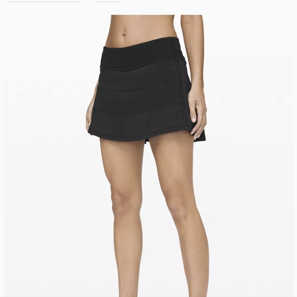 Pace Rival Skirt